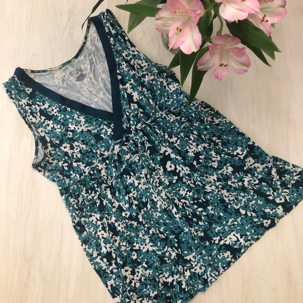 Merona Women’s Sleeveless Top